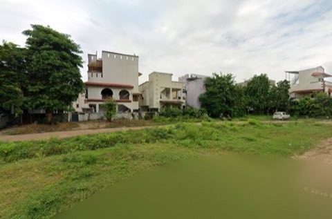 HOME project photo 1 in Diwalipura, Vadodara