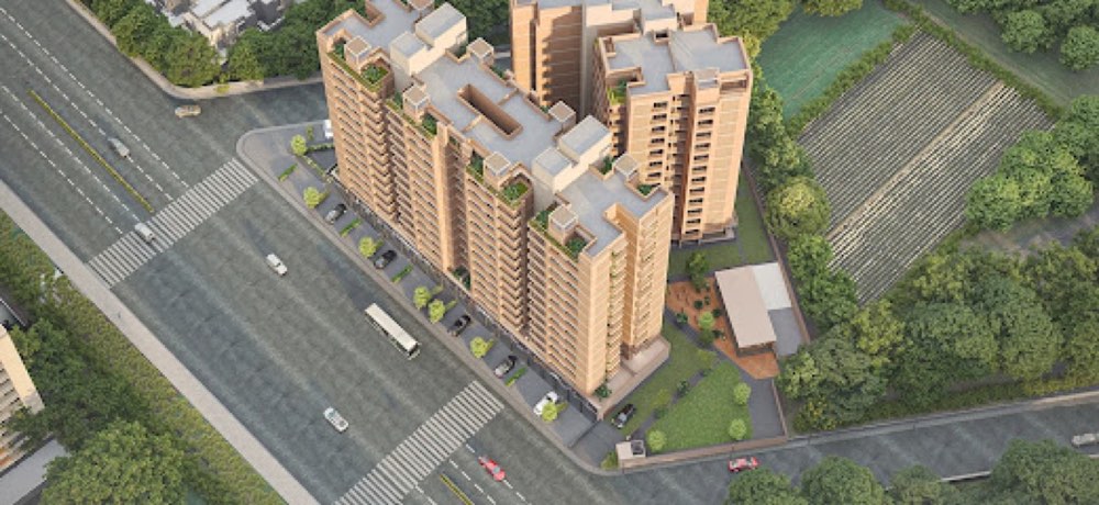 HR GROUP - Best Real Estate Developers and Builders in Ahmedabad in Navrangpura, Ahmedabad