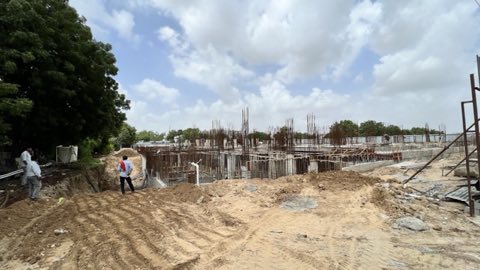 HR GROUP - Best Real Estate Developers and Builders in Ahmedabad project photo 3 in Navrangpura, Ahmedabad