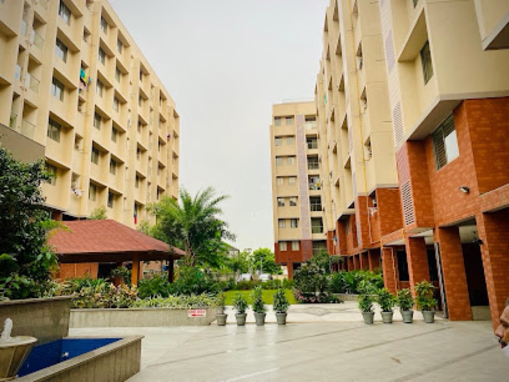 INDRAPRASTH HOMES in Makarba, Ahmedabad