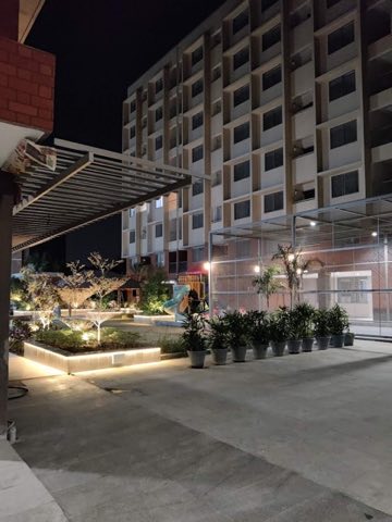 INDRAPRASTH HOMES project photo 2 in Makarba, Ahmedabad