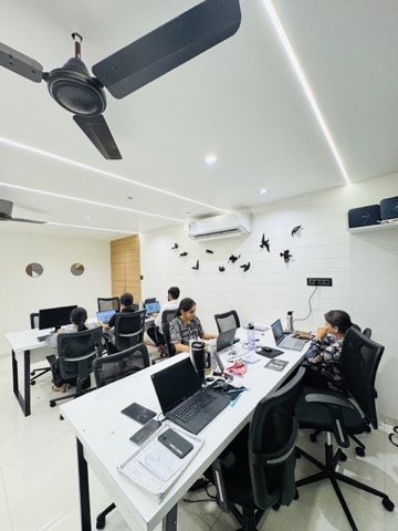 infinite developers project photo 1 in Varachha, Surat