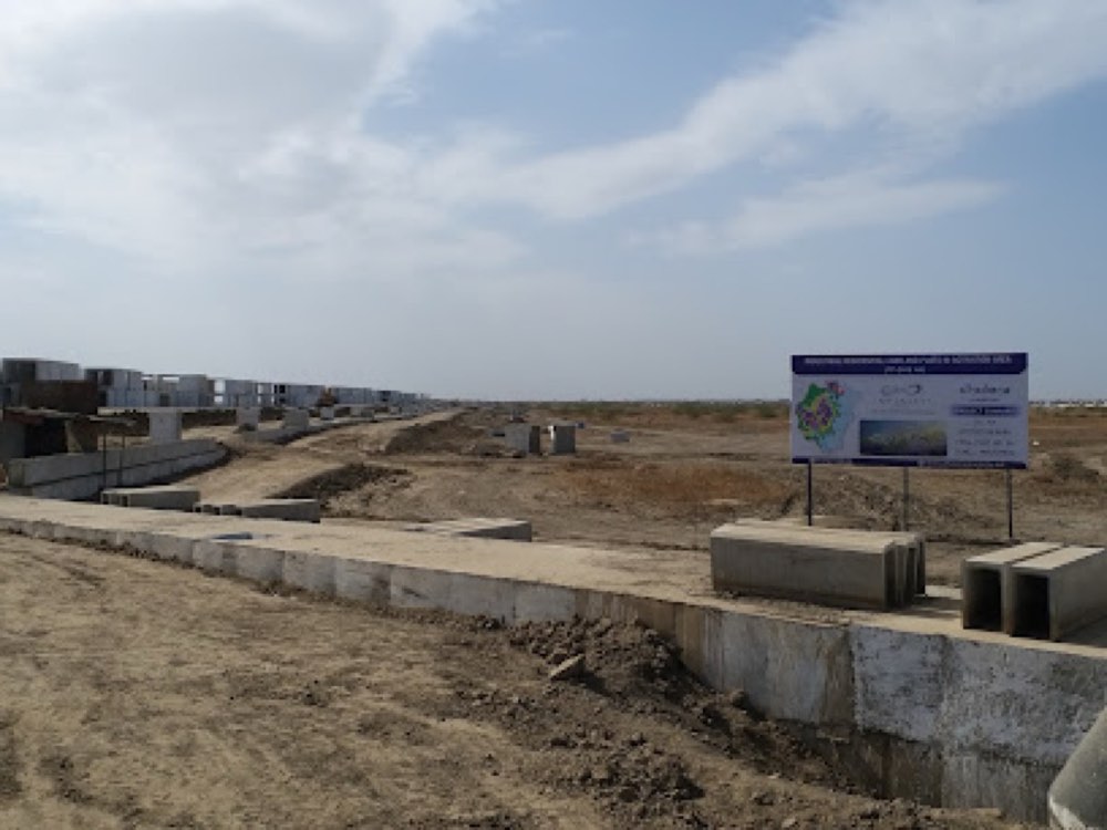 INFINITY INFRA GROUP in Prahlad Nagar, Ahmedabad