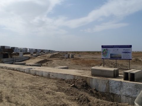 INFINITY INFRA GROUP project photo 1 in Prahlad Nagar, Ahmedabad