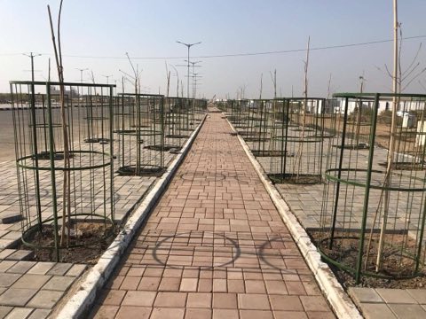 INFINITY INFRA GROUP project photo 2 in Prahlad Nagar, Ahmedabad