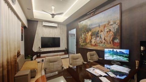 InfraX Development & Project Consulting llp project photo 2 in Shiv Shakti Colony, Rajkot