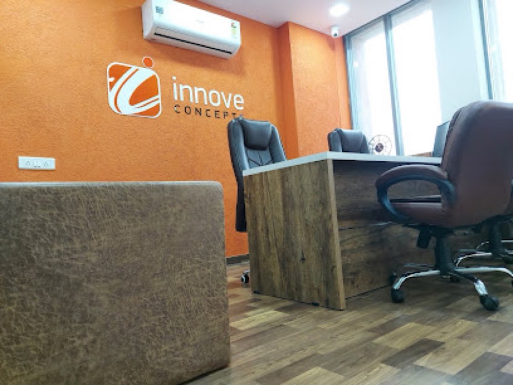 Innove Concept in Motera, Ahmedabad