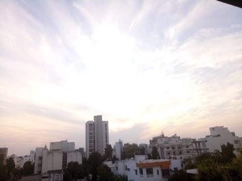 IRON TRIANGLE LIMITED project photo 2 in Kotecha Nagar, Rajkot