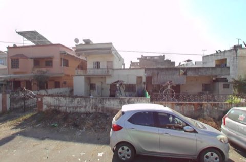 Ishwarbagh Tenament project photo 2 in Isanpur, Ahmedabad