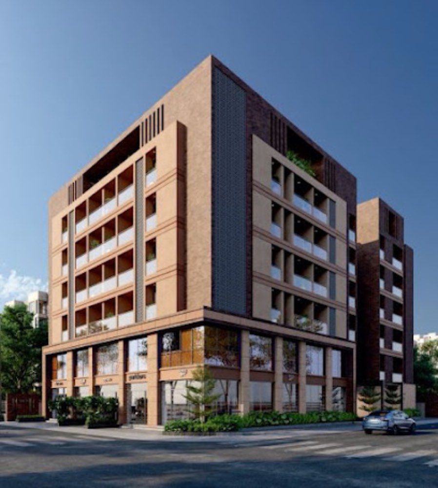 Ivanta Property - One Platform for Rajkot's Builders, Brokers & Property Seekers in Mavdi, Rajkot