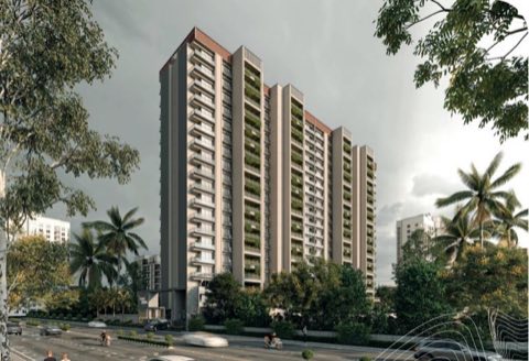 Ivanta Property - One Platform for Rajkot's Builders, Brokers & Property Seekers project photo 2 in Mavdi, Rajkot