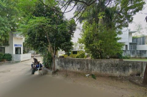 J.J Bungalows project photo 2 in Chhani, Vadodara