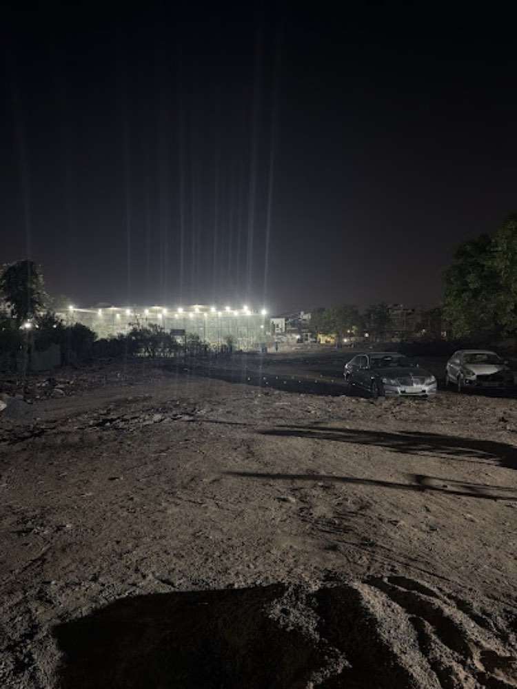 Jamnagar Estate, Ghodasar in Ghodasar, Ahmedabad