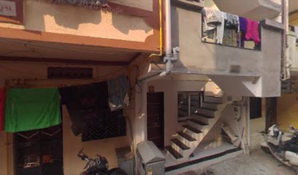 Jariwala homes in Katargam, Surat
