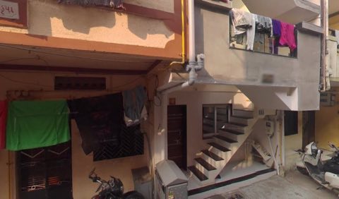 Jariwala homes project photo 1 in Katargam, Surat