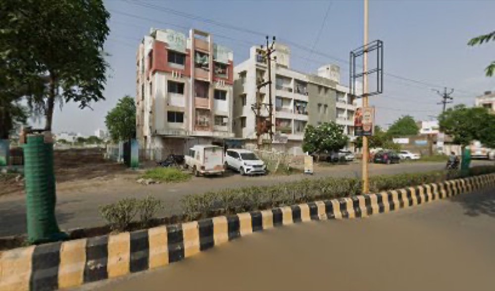 Jay Ambe Developers in Railnagar, Rajkot