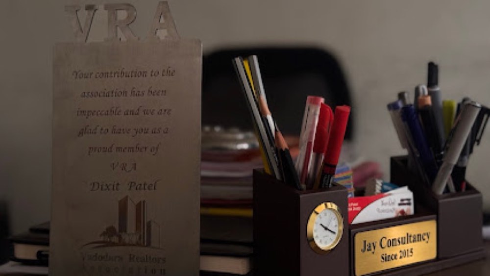 JAY CONSULTANCY in Makarpura, Vadodara