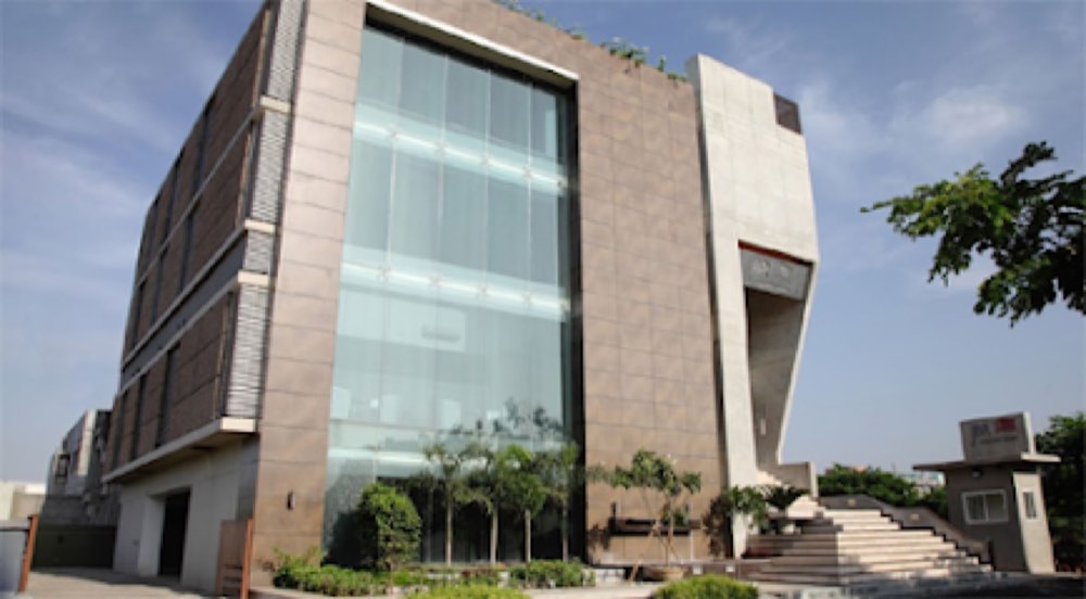 Jbr Nirmaan Private Limited in Bodakdev, Ahmedabad