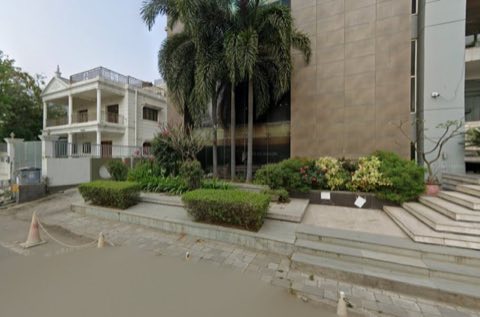 Jbr Nirmaan Private Limited project photo 3 in Bodakdev, Ahmedabad