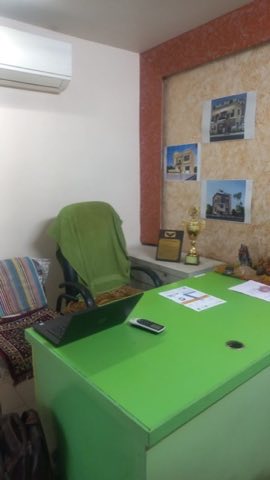 JEETEN CONSTRUCTION project photo 3 in Ghodasar, Ahmedabad