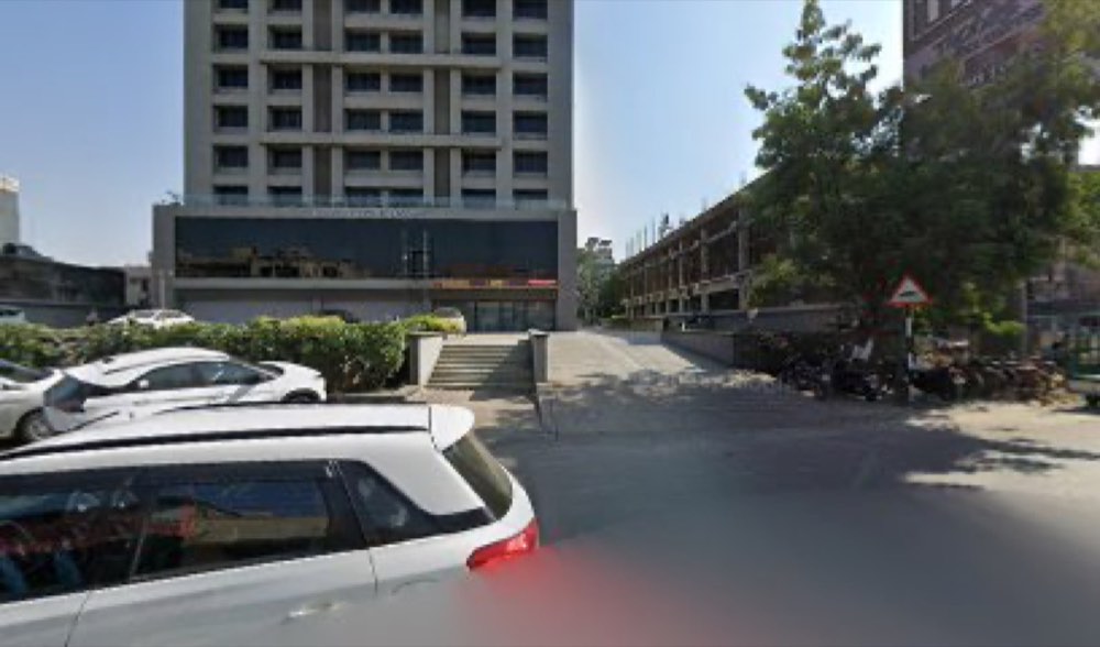 JHP Galaxy Group in Kalyan Society, Rajkot