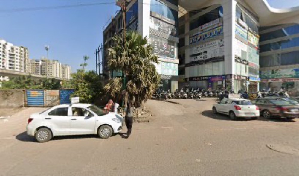 Jindal Real Estate in Althan, Surat