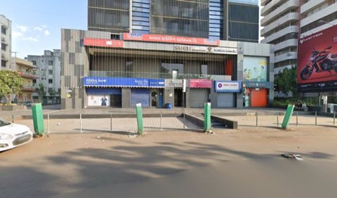 JJ EPC PRIVATE LIMITED (Rajkot Branch) project photo 1 in Limda Chowk, Rajkot