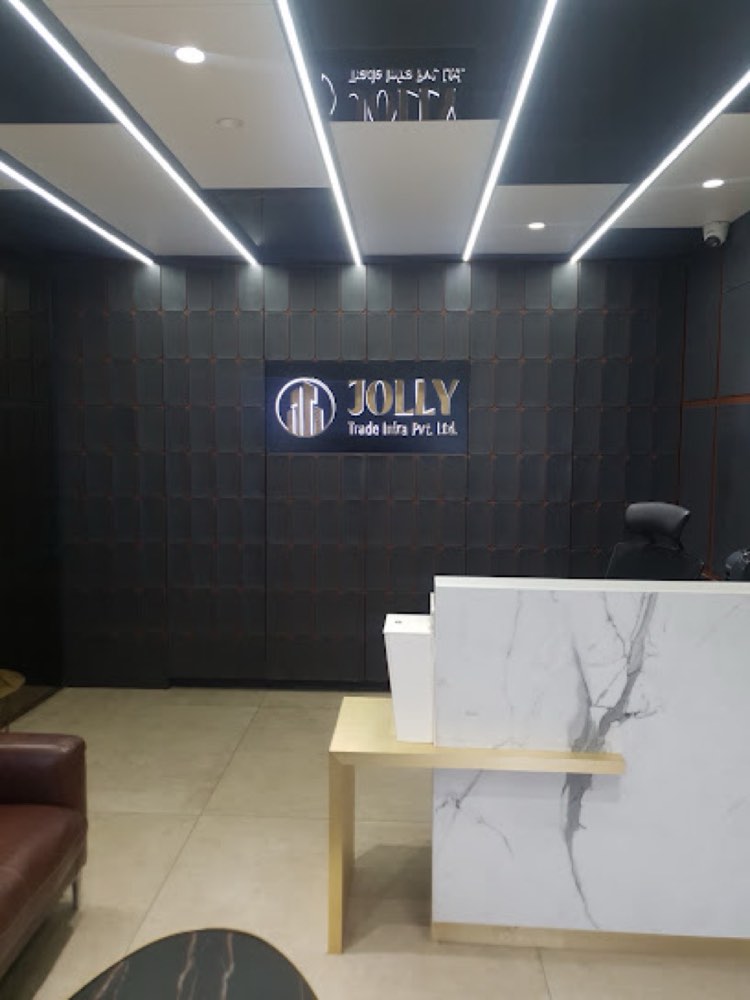 Jolly Trade Infra in Kotecha Nagar, Rajkot