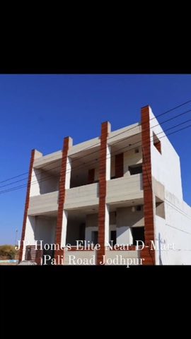 JP Buildhome Jodhpur project photo 2 in Jodhpur, Ahmedabad
