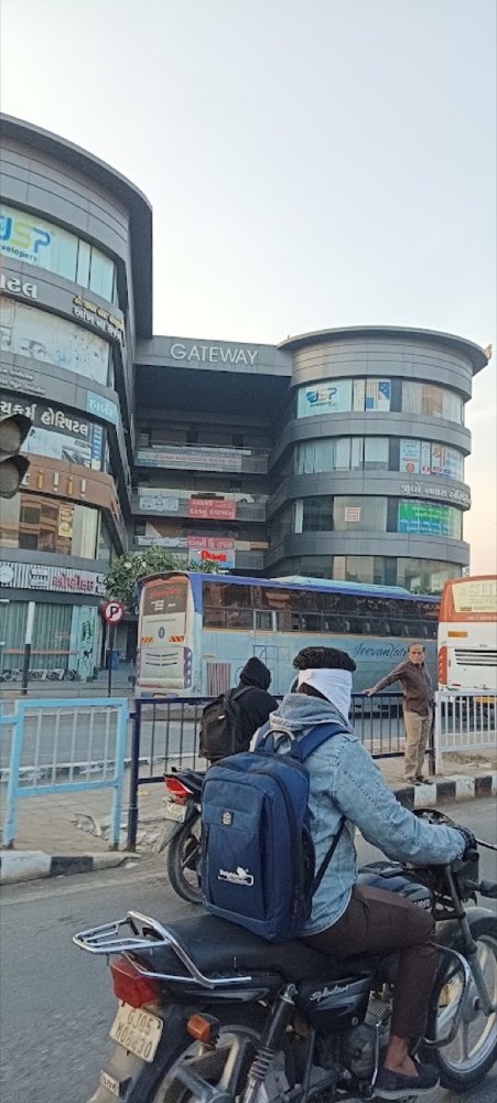 JSP Developers Pvt Ltd in Nana Varachha, Surat