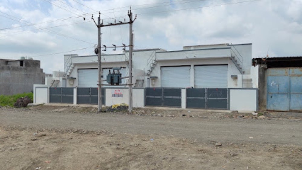 Kadam developers in Copper, Rajkot
