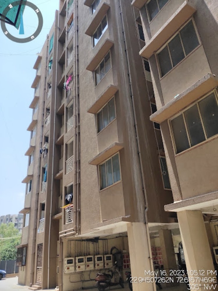 kailash tirth avenue in Vatva, Ahmedabad