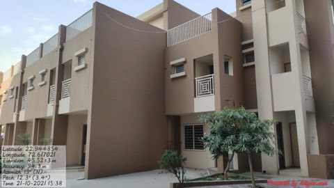 kailash tirth avenue project photo 3 in Vatva, Ahmedabad