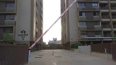 Kala Tirth Towers project photo 2 in Sabarmati, Ahmedabad