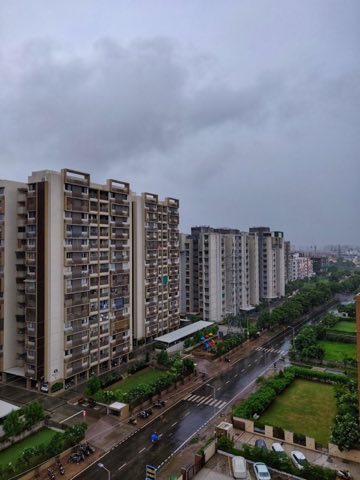 Kala Tirth Towers project photo 3 in Sabarmati, Ahmedabad