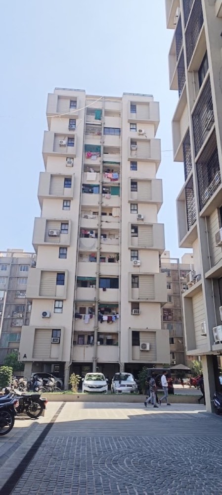 Kalasagar Skyz in Vejalpur, Ahmedabad
