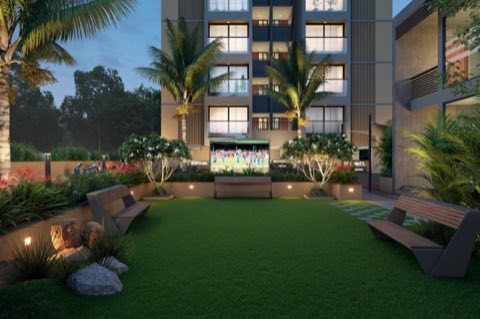 Kalash by Aurous Buildcon project photo 3 in Maninagar, Ahmedabad