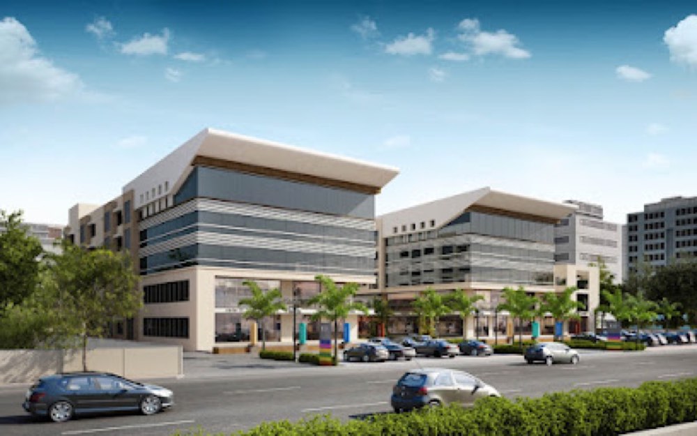 Kalpana Realty Services Pvt. Ltd. in Subhanpura, Vadodara