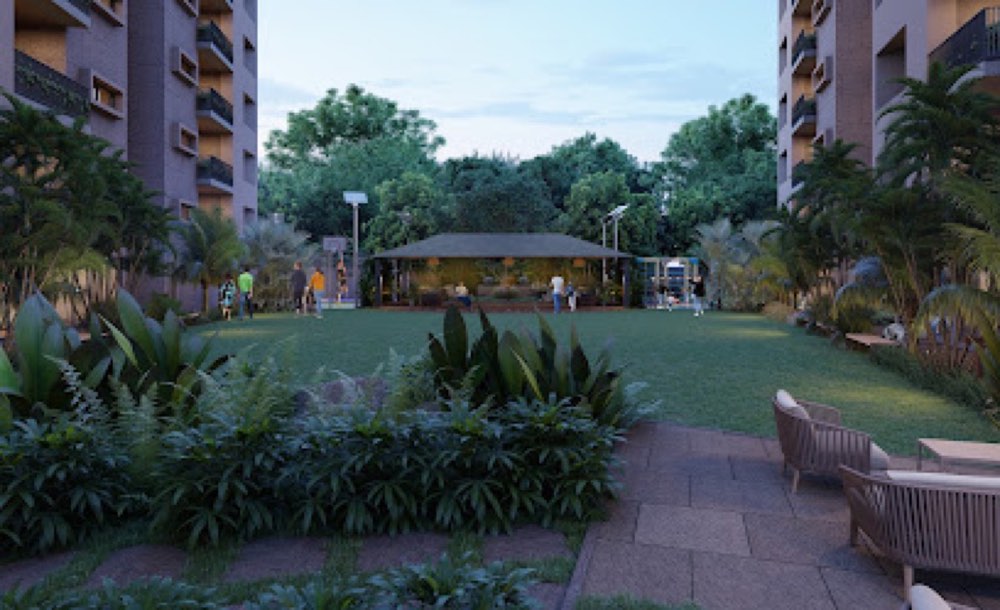 KALPAVRIKSH - Samsara Buildtech in Sabarmati, Ahmedabad