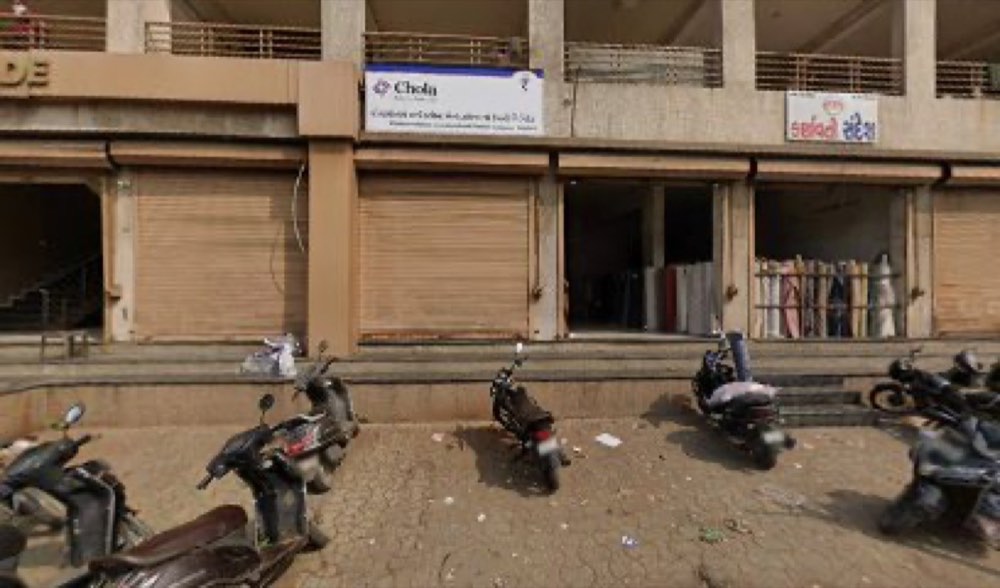 Kamal Real estate in Isanpur, Ahmedabad