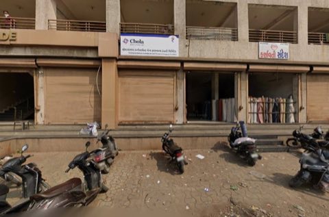 Kamal Real estate project photo 1 in Isanpur, Ahmedabad