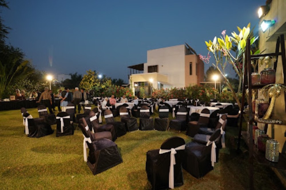 Kamalanjali Greens in Atladara, Vadodara