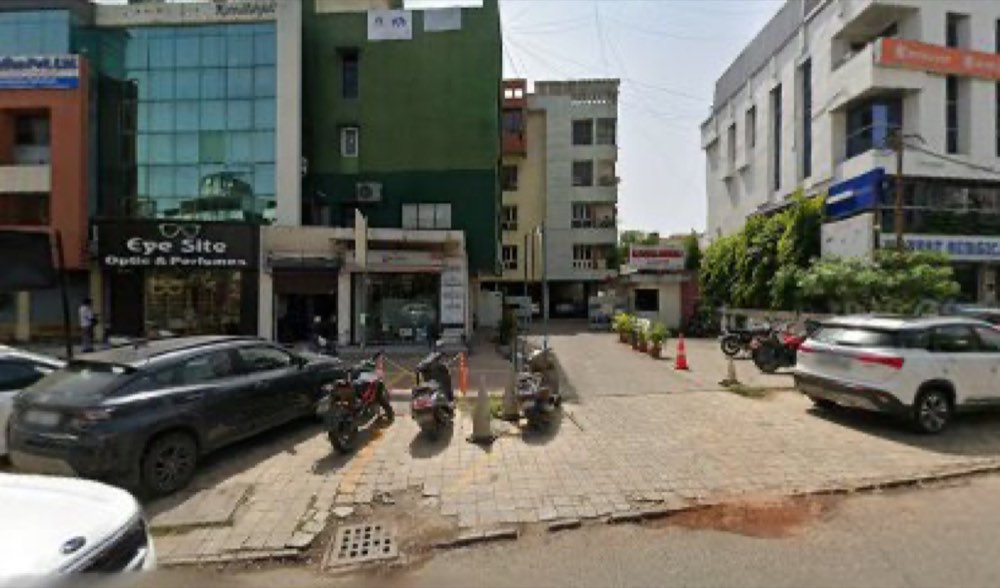 Kamalanjali in Akota, Vadodara