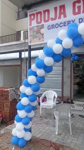 Kamdhenu complex project photo 3 in Harni, Vadodara