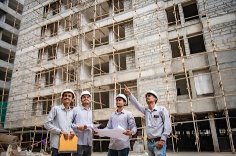 Kamlesh Gandhi Projects project photo 3 in Akota, Vadodara