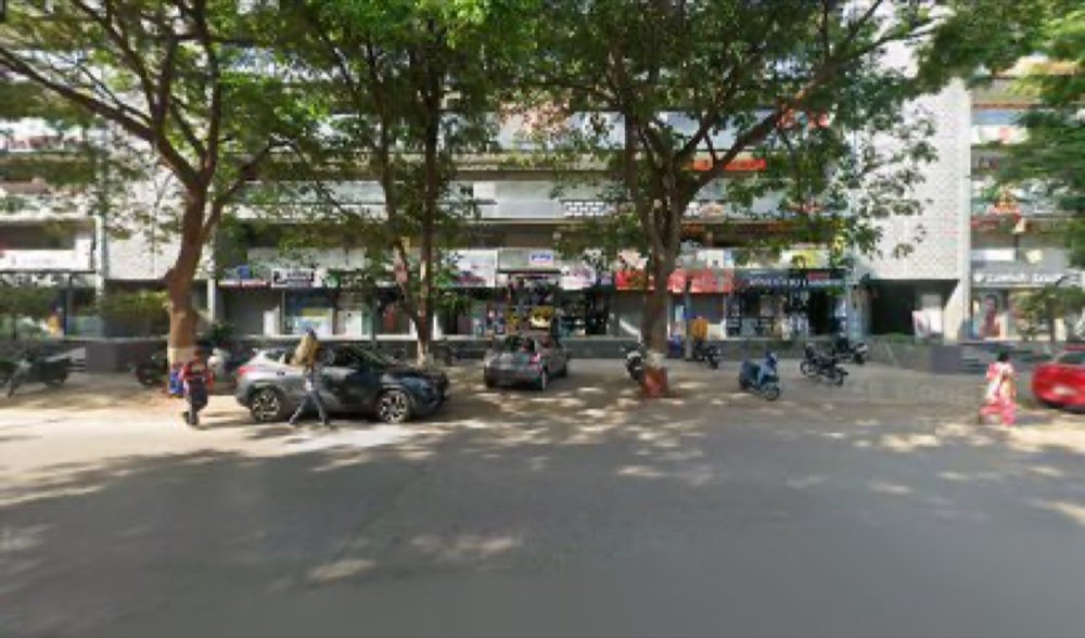 Kanabar Estate in Aalap Green City, Rajkot