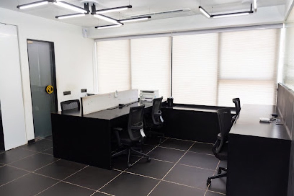 Karma Group in Vesu, Surat