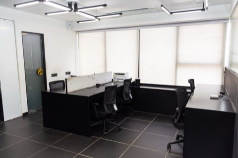 Karma Group project photo 1 in Vesu, Surat