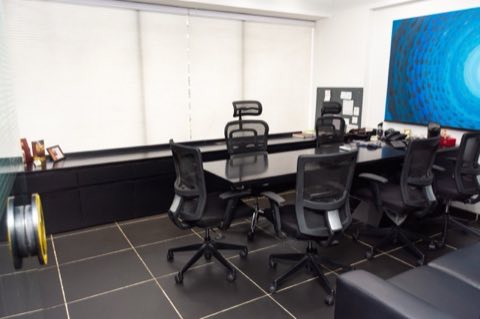 Karma Group project photo 3 in Vesu, Surat