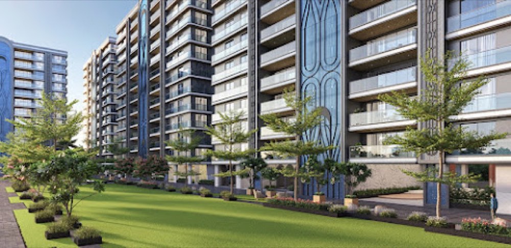 Karmbhoomi Realtors in Althan, Surat